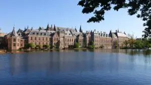 Private Grand Holland Tour